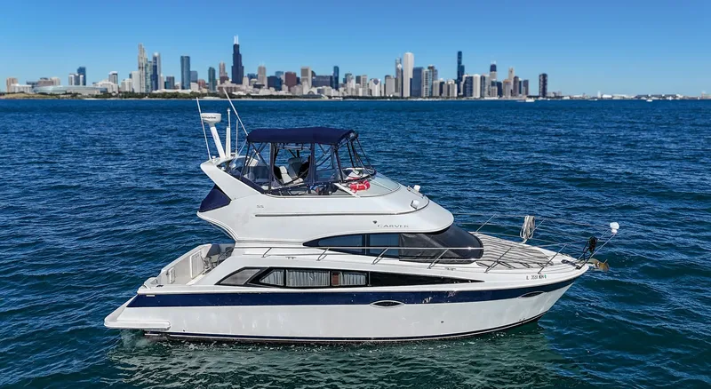 Sweet Emotion Yacht Photos Pics 