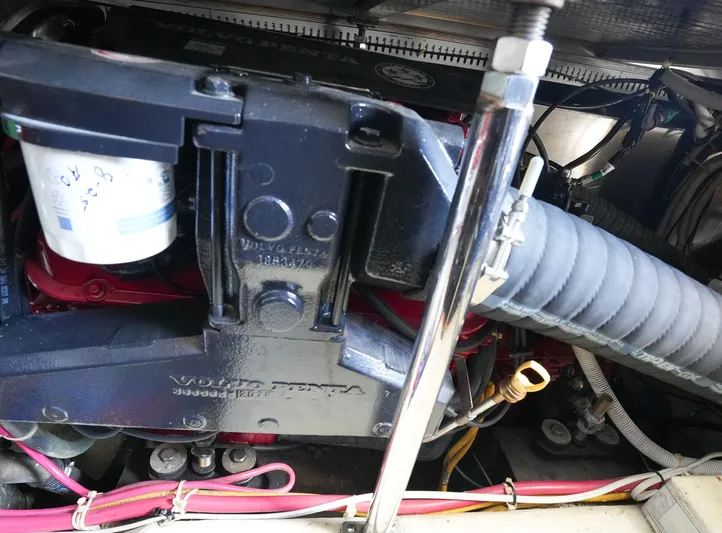 Sweet Emotion Yacht Photos Pics 