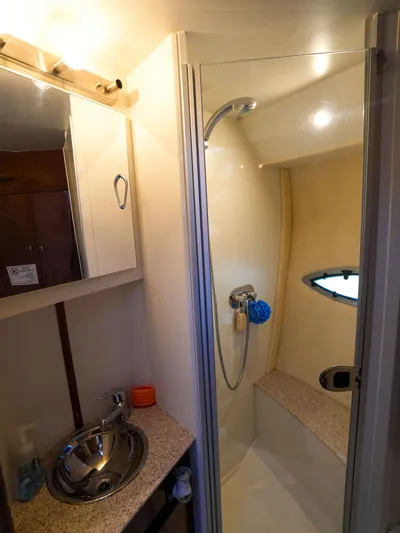 Sweet Emotion Yacht Photos Pics 