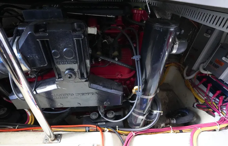 Sweet Emotion Yacht Photos Pics 