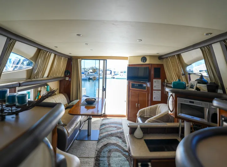 Sweet Emotion Yacht Photos Pics 