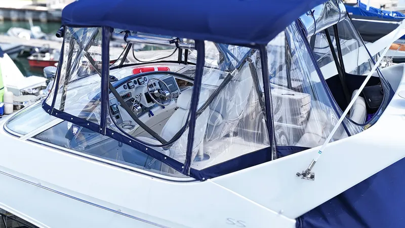 Sweet Emotion Yacht Photos Pics 