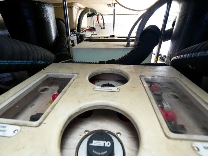 Sweet Emotion Yacht Photos Pics 