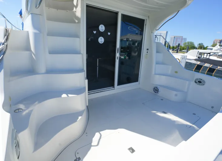 Sweet Emotion Yacht Photos Pics 