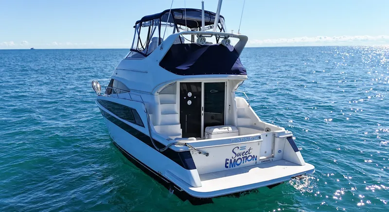 Sweet Emotion Yacht Photos Pics 