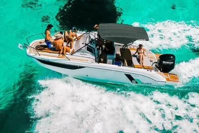 2021 Beneteau Flyer 8 SUNdeck