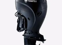 2022 Tohatsu MFS100A EPTL IN STOCK