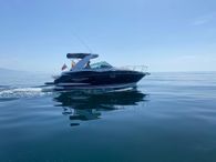 2019 Monterey 295 Sport Yacht