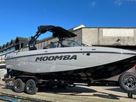 2023 Moomba Craz