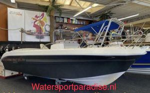 2021 Marine Time QX 20