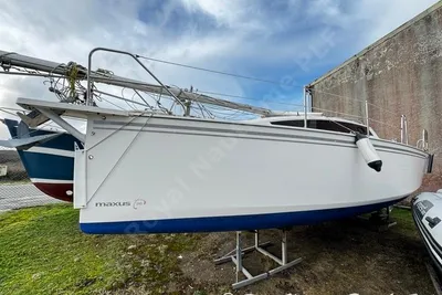 2015 Northman Maxus 26