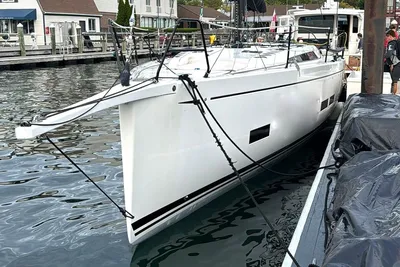 Grand Soleil 44 Performance