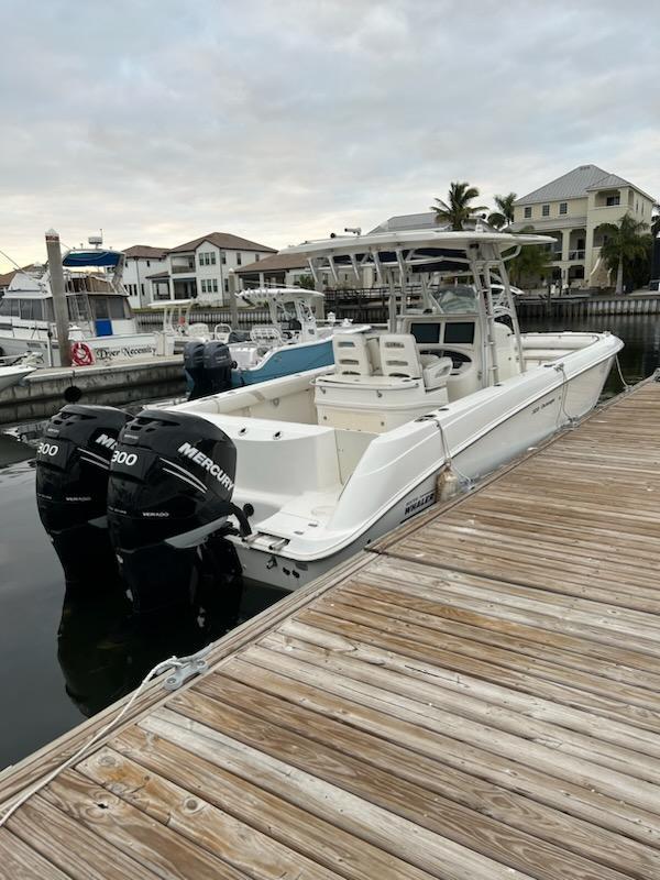 1982 Key West #1 Hull Commercial Fishing Commercial for sale - YachtWorld