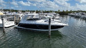 2006 42' 9'' Formula-40 PC Homestead, FL, US