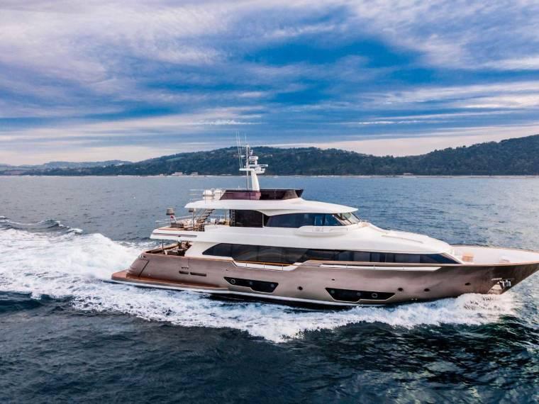 navetta 28 yacht