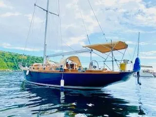Sparkman & Stephens 47'