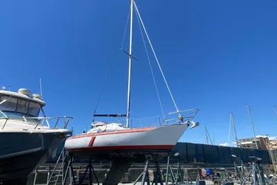 1983 CBS 750
