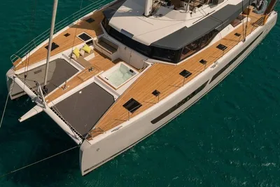 2019 Fountaine Pajot Catamaran Alegria 67