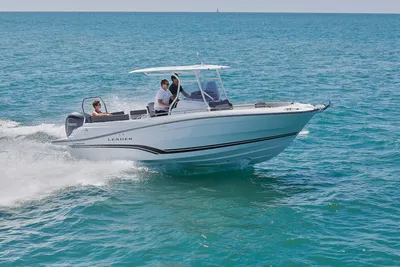 Jeanneau Leader 7.5 CC Series 3