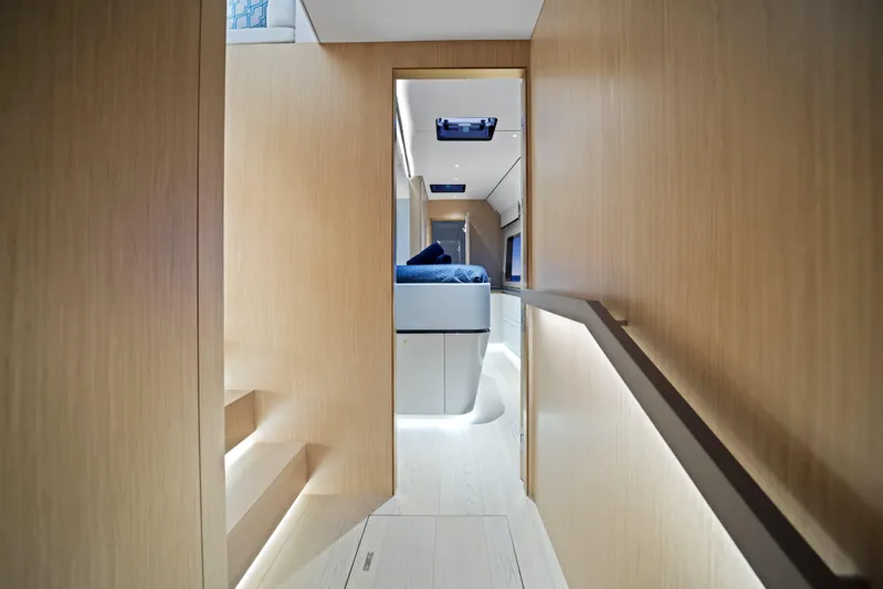 Performance Catamaran Yacht Photos Pics 