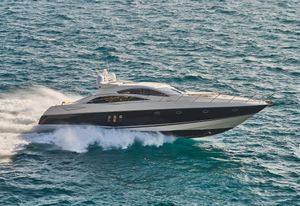 2006 Sunseeker Predator 72