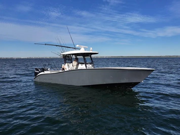 Diggin Deep Yacht Photos Pics 