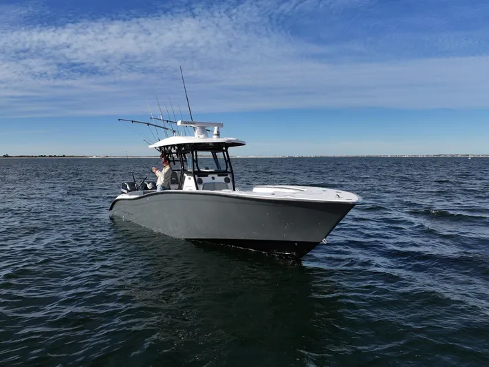 Diggin Deep Yacht Photos Pics 