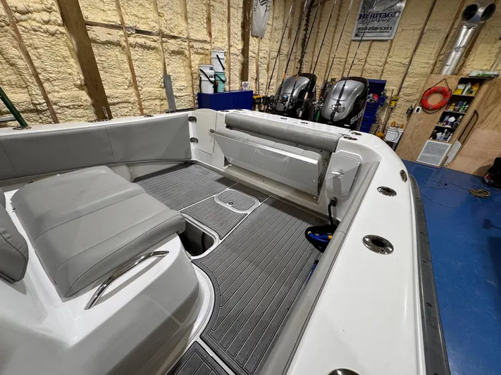 Diggin Deep Yacht Photos Pics 