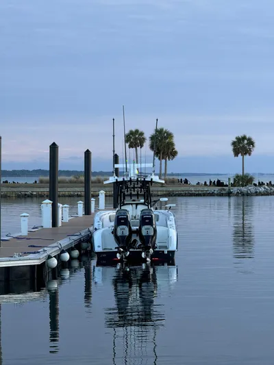 Diggin Deep Yacht Photos Pics 