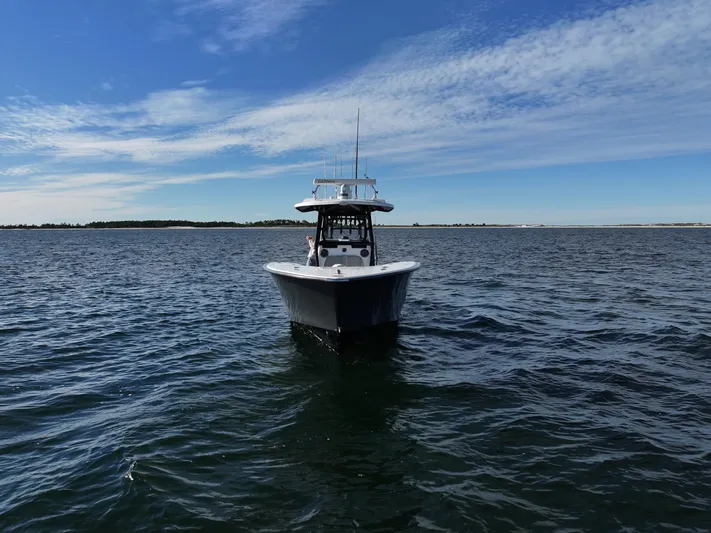 Diggin Deep Yacht Photos Pics 