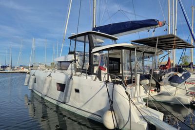 Yacht