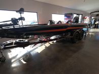 2023 Bass Cat Cougar Hybrid