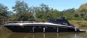 2002 Baia 63 Azzurra