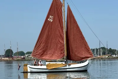 1981 Wieringer Bol
