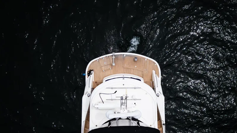 Obsession Yacht Photos Pics 