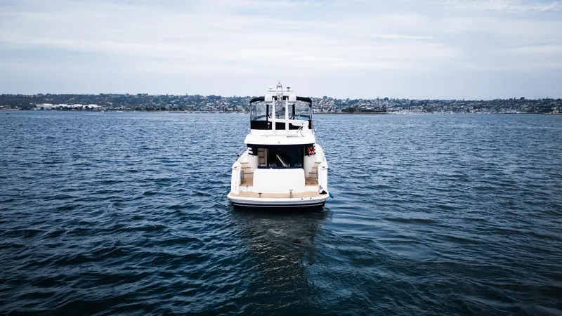 Obsession Yacht Photos Pics 