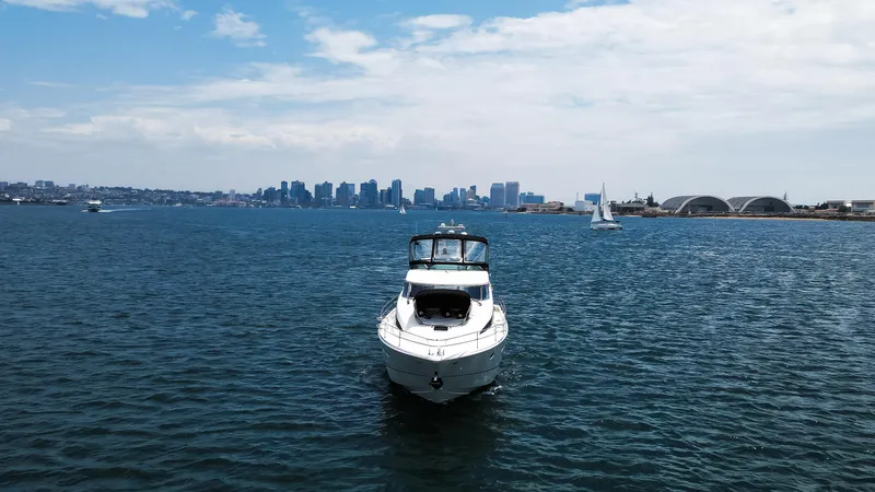 Obsession Yacht Photos Pics 