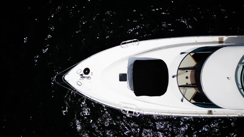 Obsession Yacht Photos Pics 