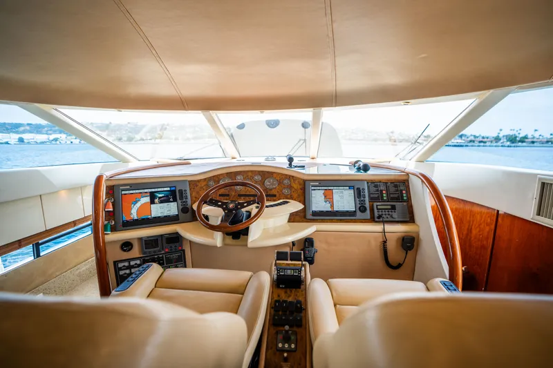 Obsession Yacht Photos Pics 