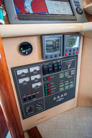 Obsession Yacht Photos Pics 