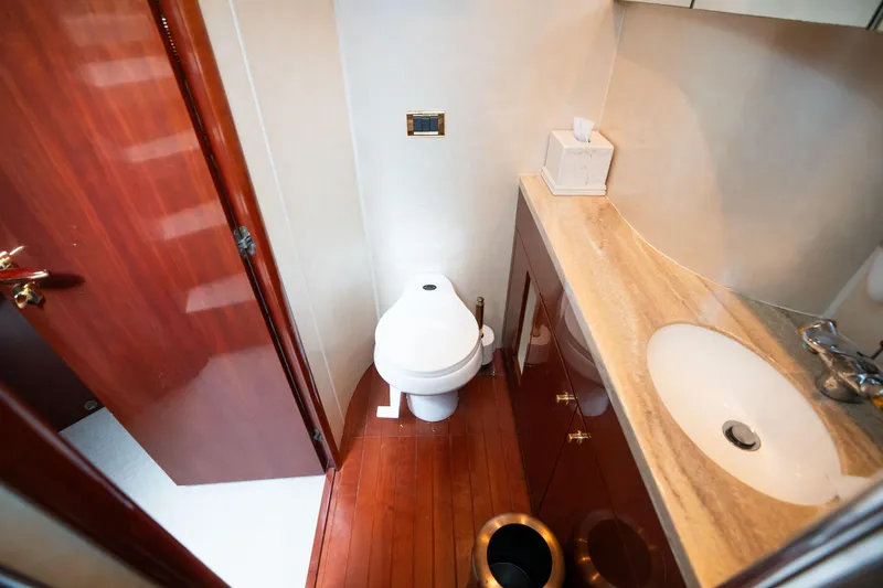 Obsession Yacht Photos Pics 