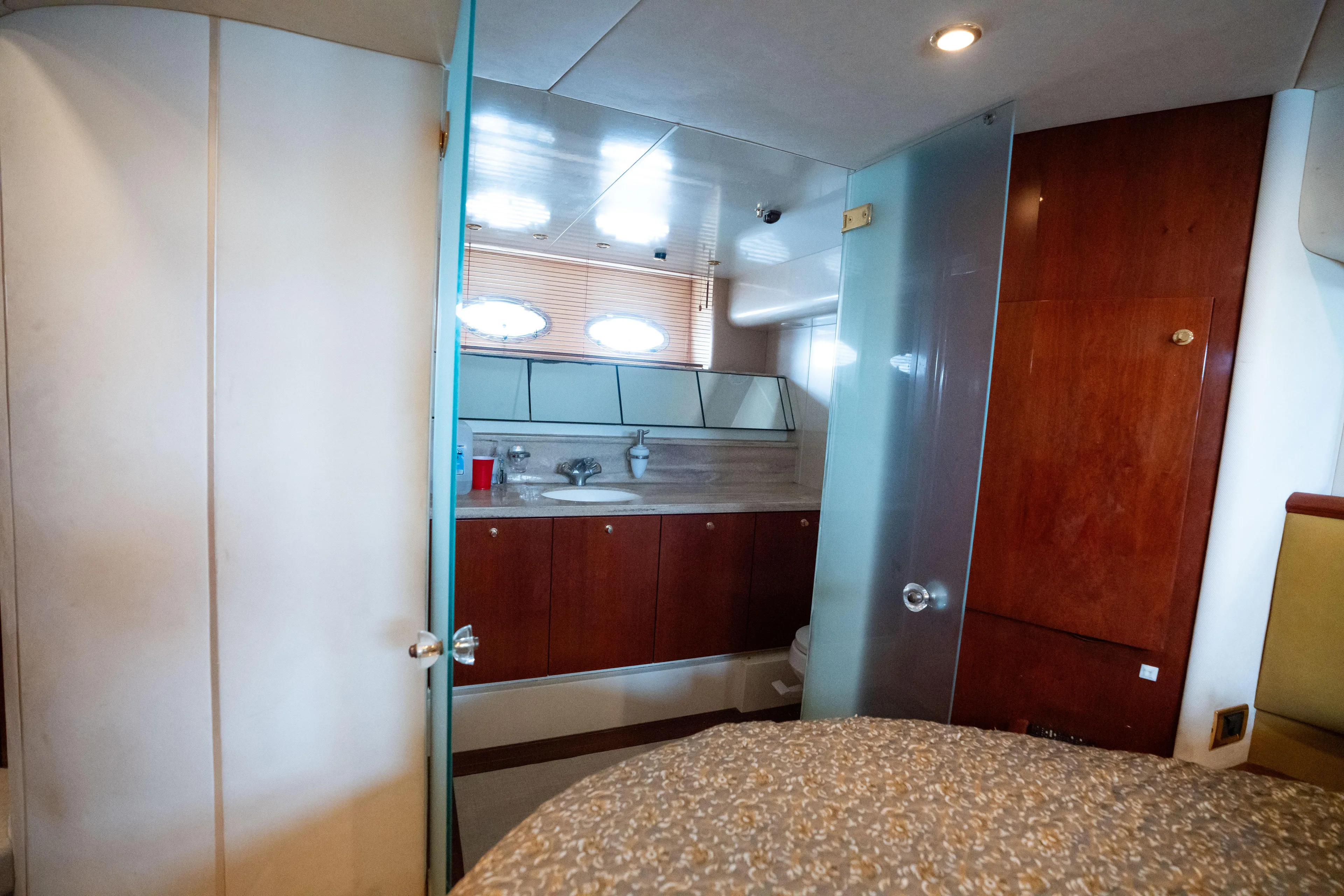 Obsession Yacht Photos Pics 