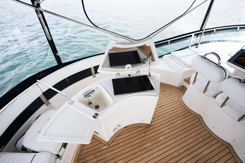 Obsession Yacht Photos Pics 