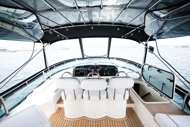 Obsession Yacht Photos Pics 