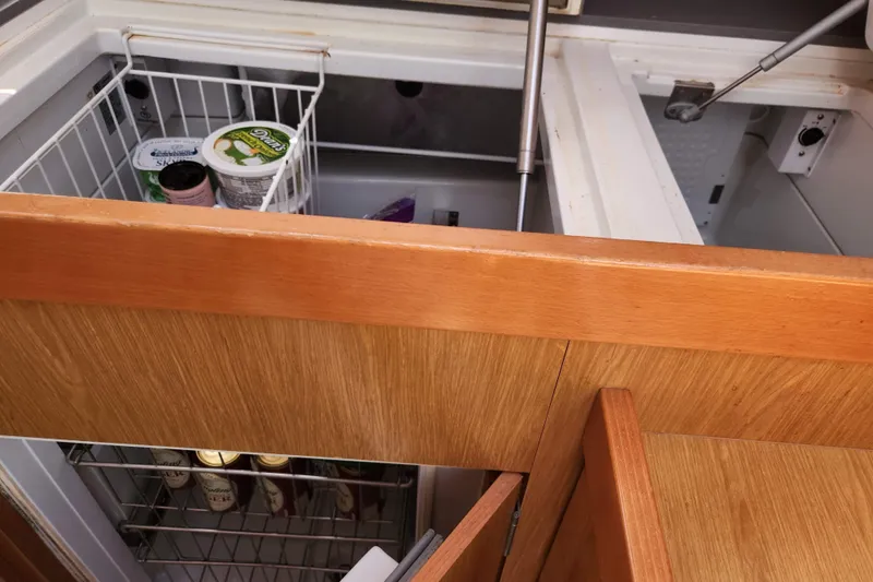 Jump Off Yacht Photos Pics 