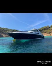 1995 Sea Ray Sea Ray 37