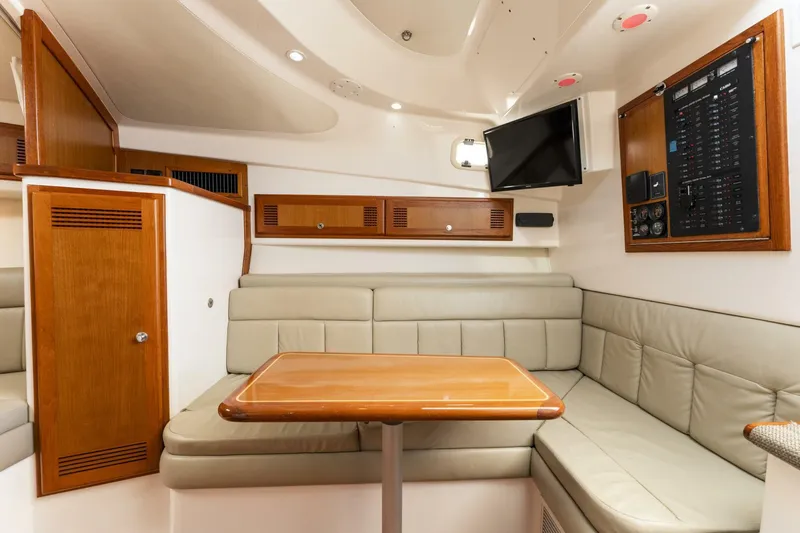 Ramble On Yacht Photos Pics 