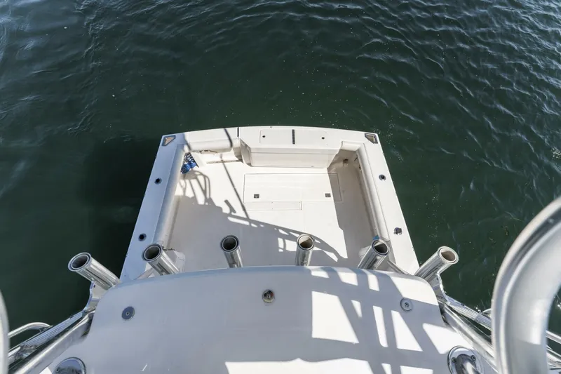 Ramble On Yacht Photos Pics 