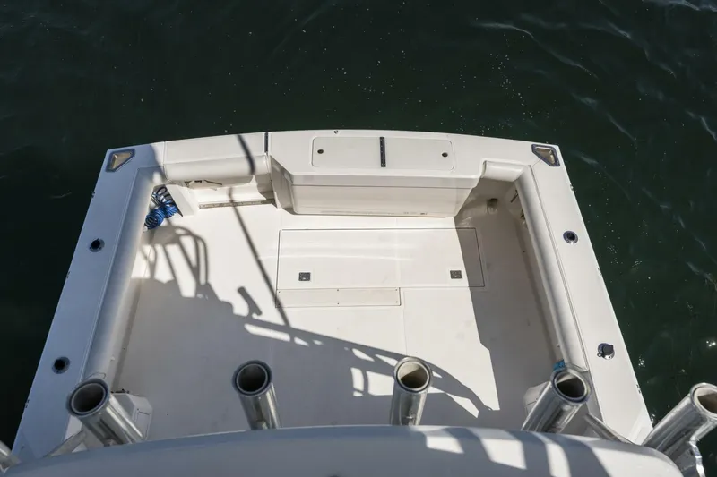 Ramble On Yacht Photos Pics 