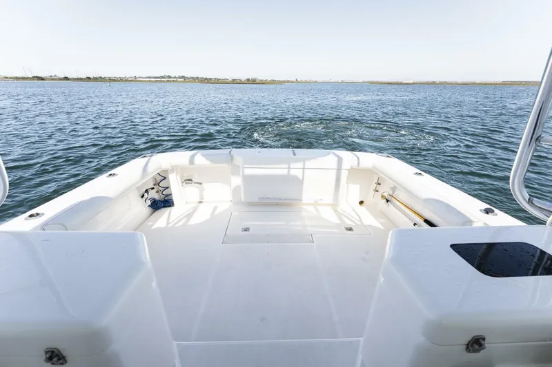 Ramble On Yacht Photos Pics 